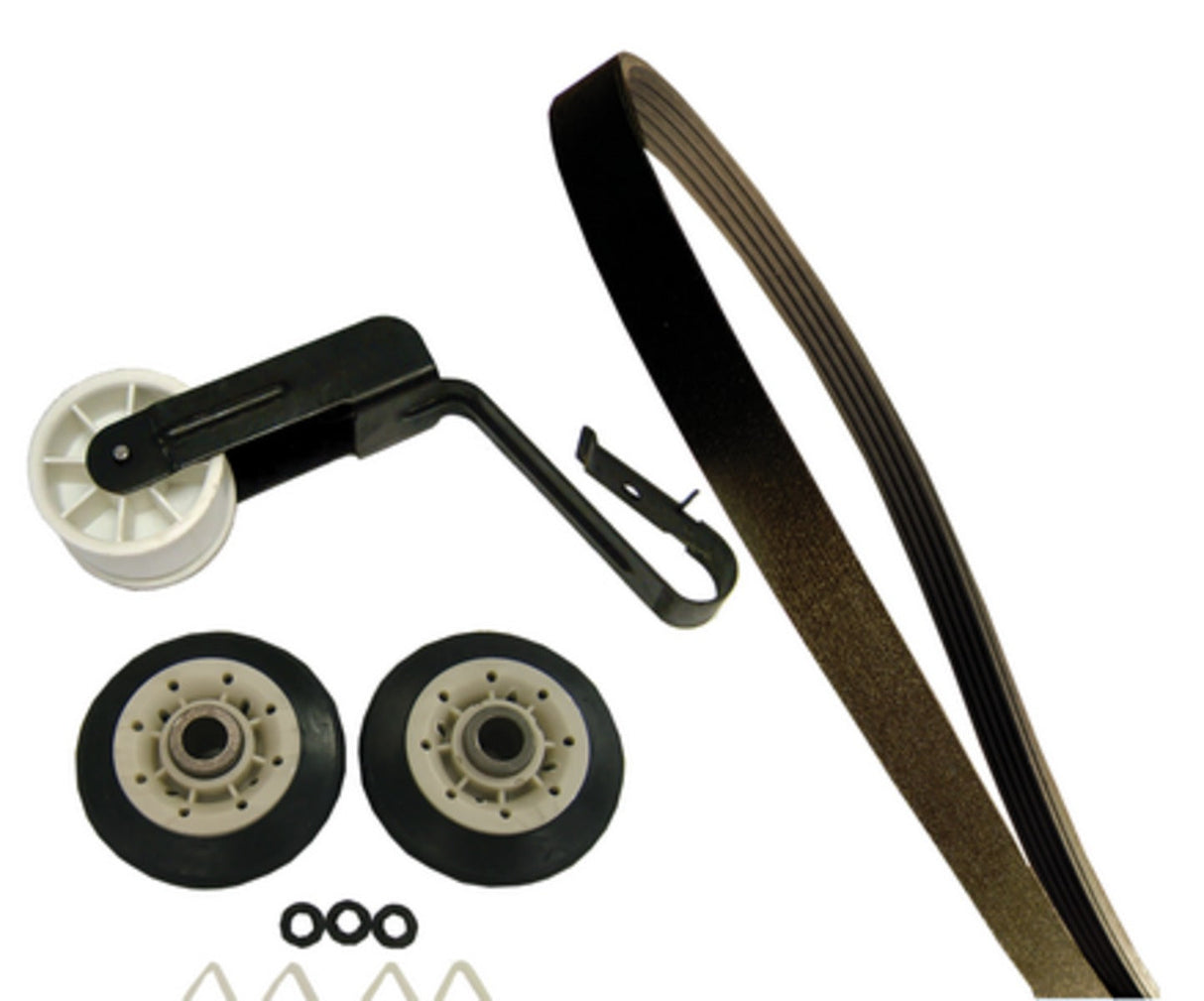 DE2065 Dryer Maintenance Kit - Supco 4392065 Substitute