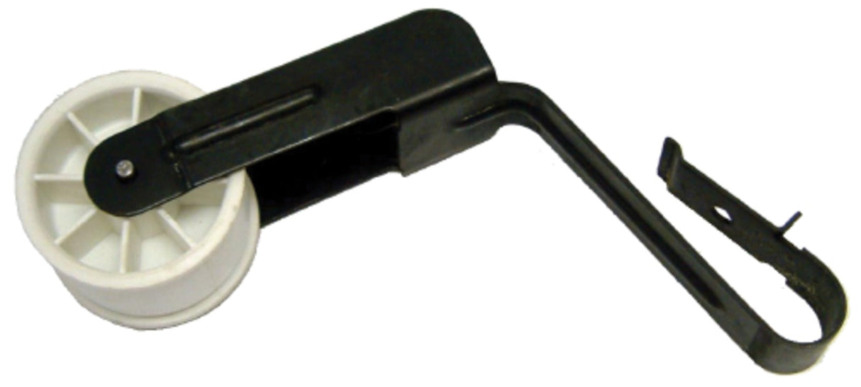 Supco DE411 Dryer Idler Pulley - WP691366 Substitute