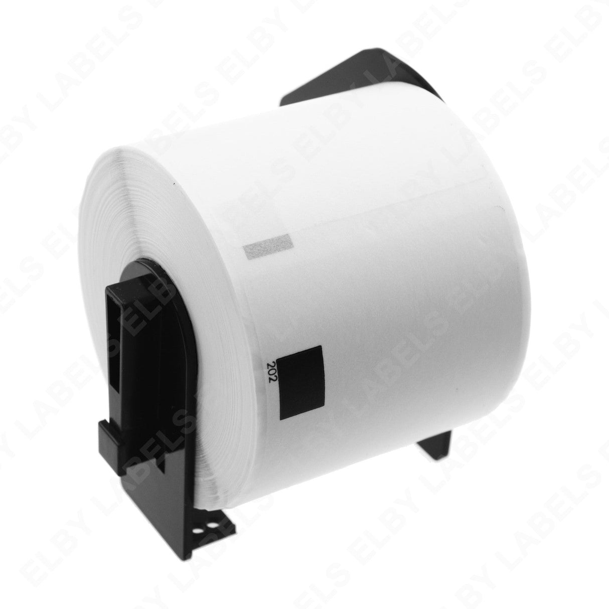 ملصقات الشحن المتوافقة مع DK1202 BROTHER®