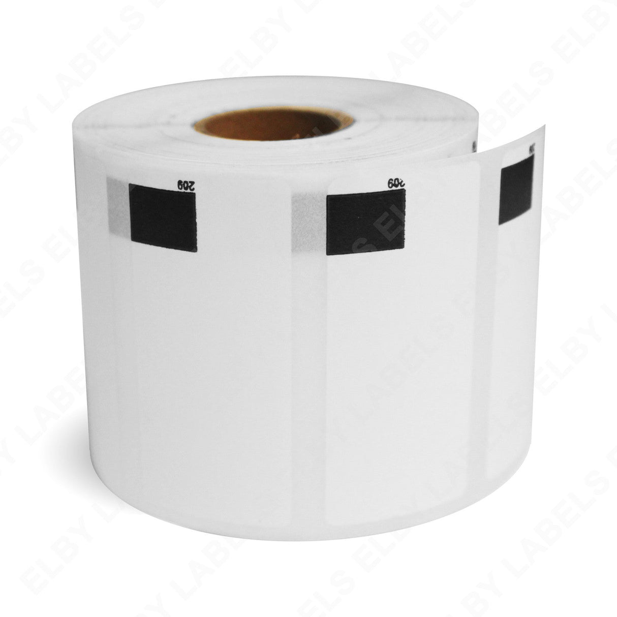 DK1209 BROTHER® Compatible Small Address Labels (ROLL ONLY)