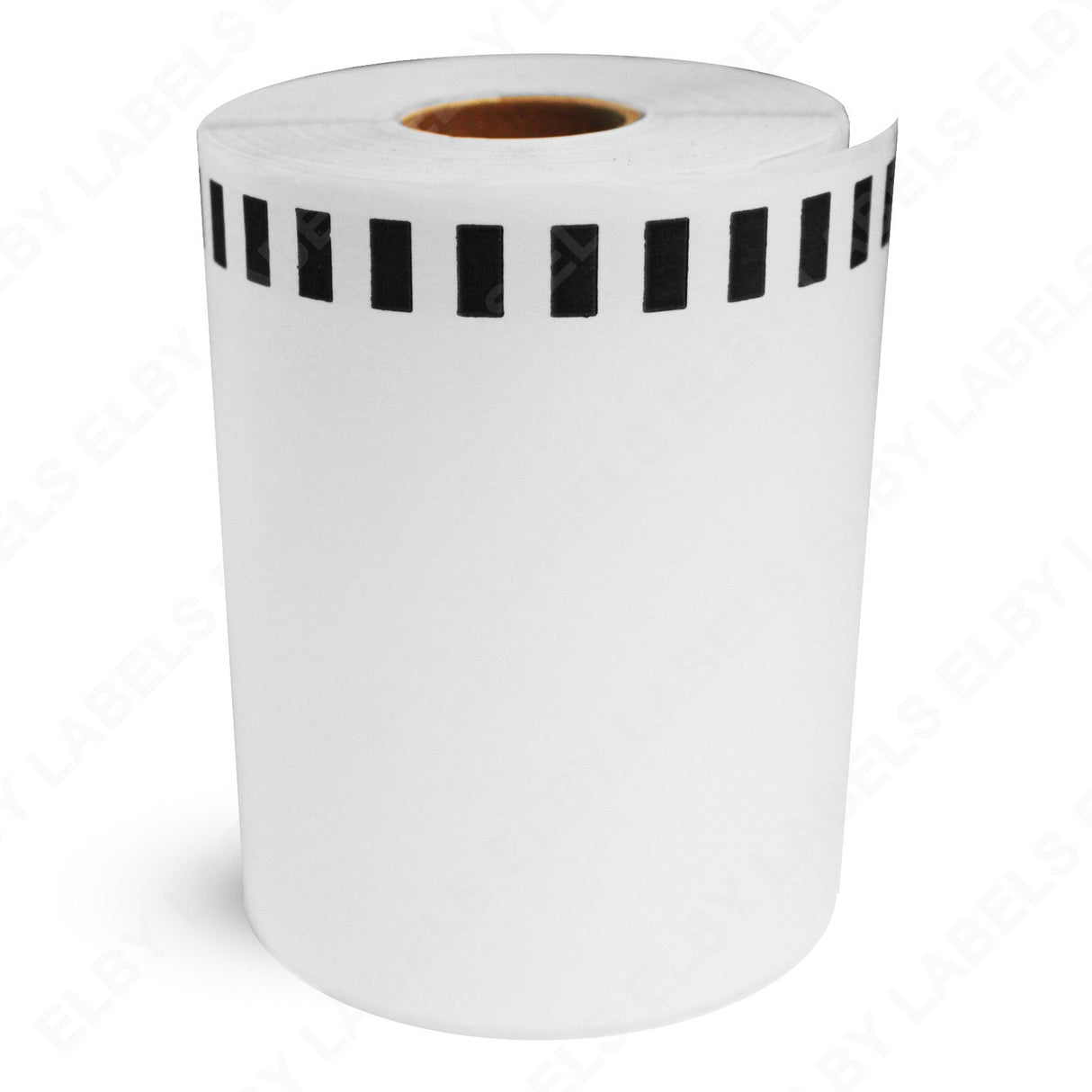 DK2243 BROTHER® Compatible Continuous White Paper Tape (ROLL ONLY)