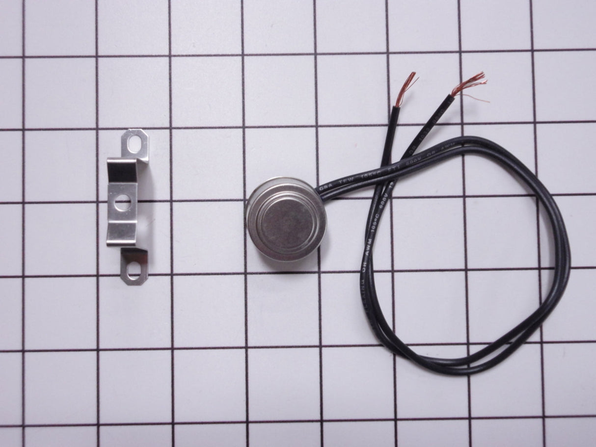 ML60 60° Defrost Thermostat for Frigidaire/Electrolux Fridge