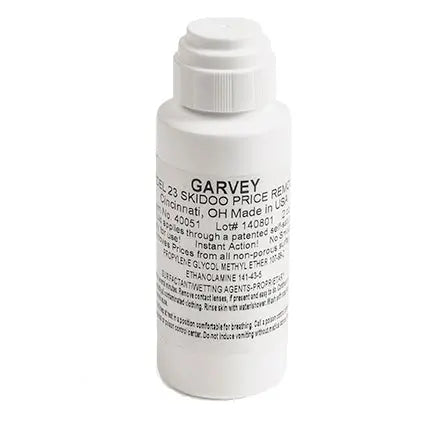 Dissolvant pour encre (2 oz)