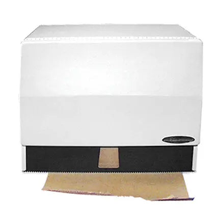 Distributeur d'essuie-mains en rouleau, 8"