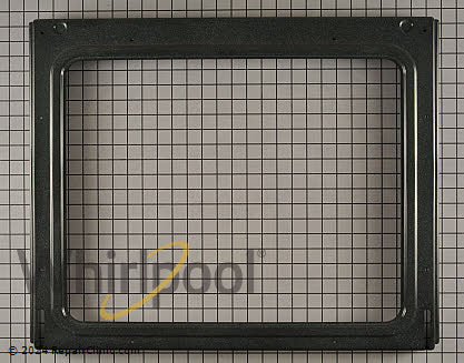 Whirlpool Oven Range Door Liner Part W10902192
