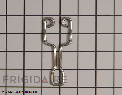 Frigidaire 5304532796 Dishwasher Door Strike Part