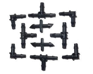 Drip/Micro Irrigation Fittings