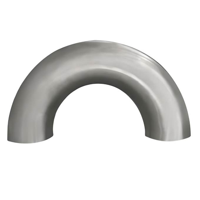 Butt Weld 180° Elbow