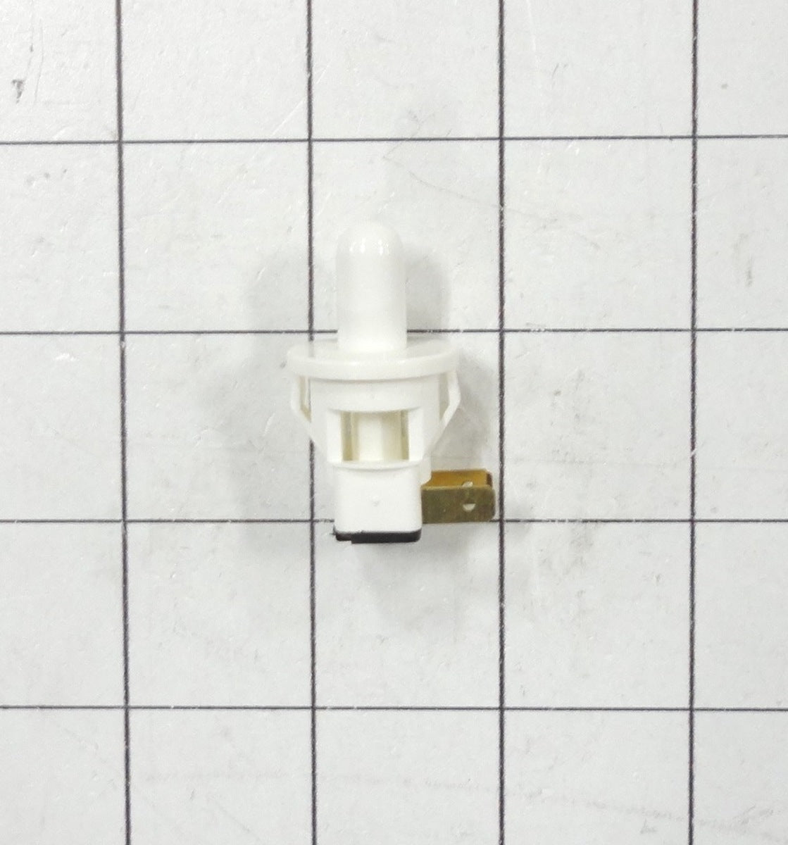 ES18809 Refrigerator Fan Switch by Supco