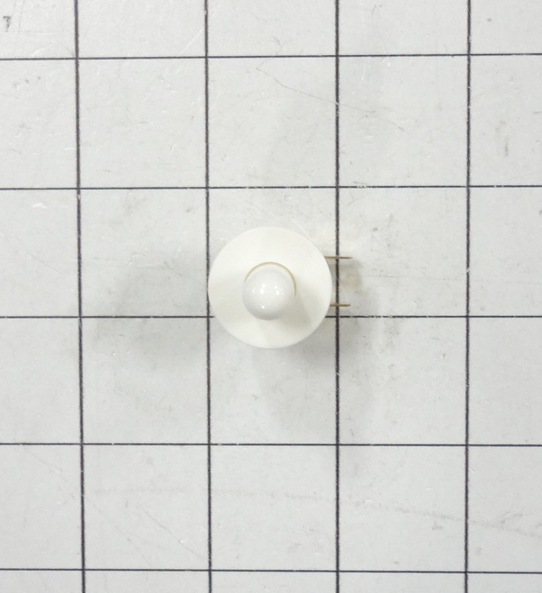 ES18809 Refrigerator Fan Switch by Supco