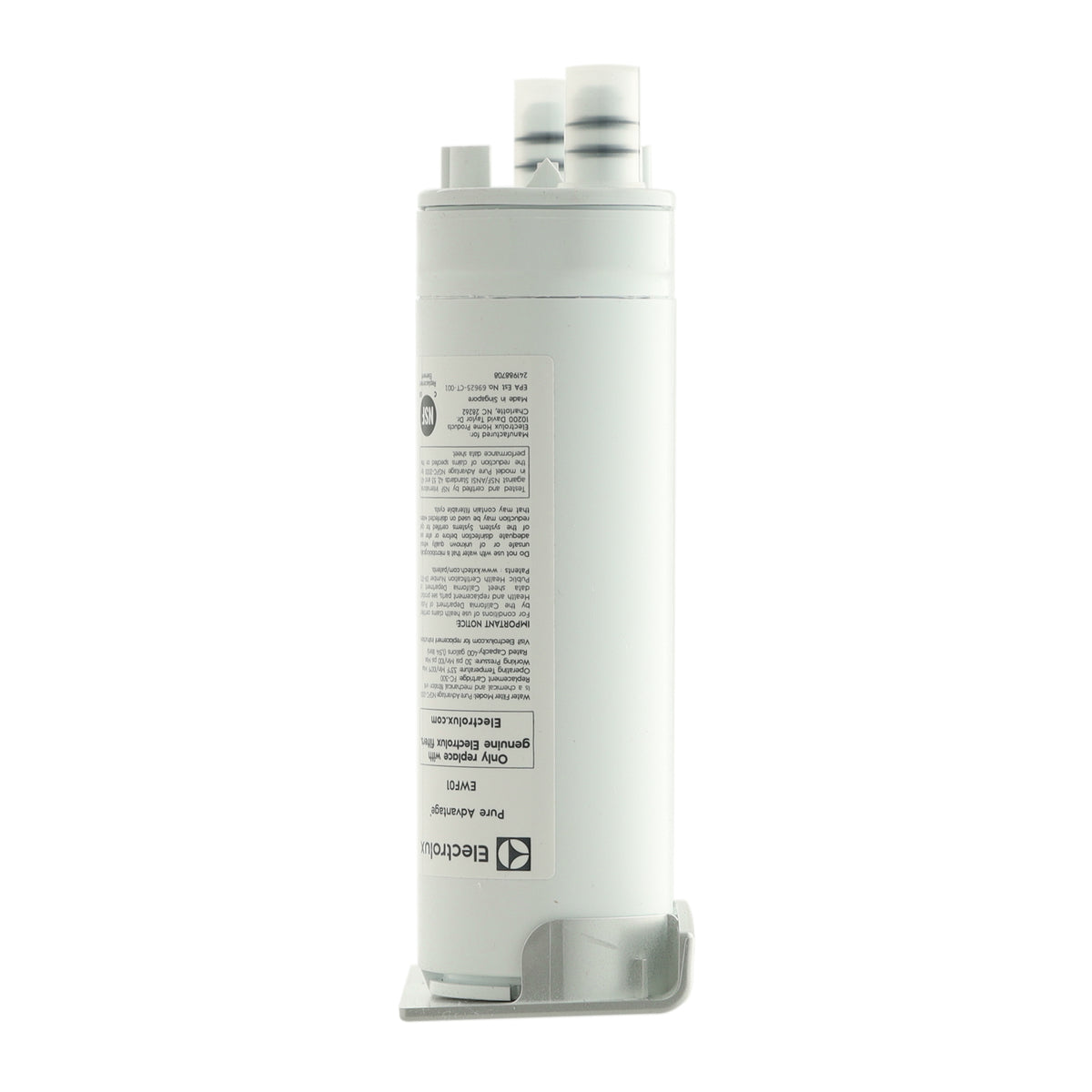 Electrolux EWF01C Fridge Water Filter Replacement