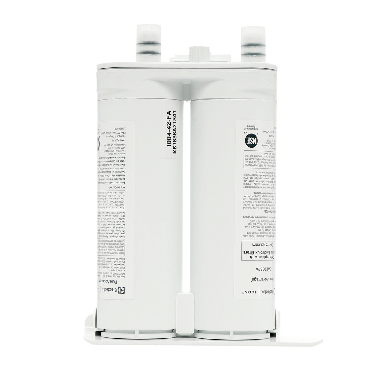 Electrolux ICON EWF2CBPA Fridge Water Filter Replacement