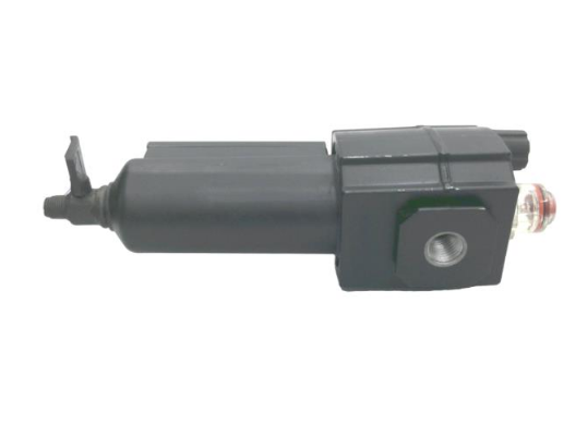 L73M2APQDN INLINE LUBRICATOR BY NORGREN EXCELON