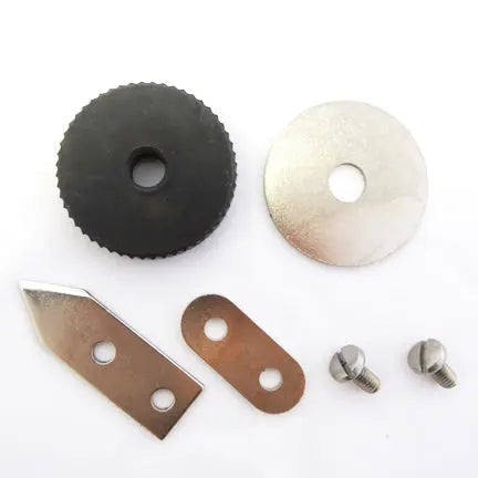 Kit de réparation pour ouvre-boîte Edlund – Pièces de rechange durables