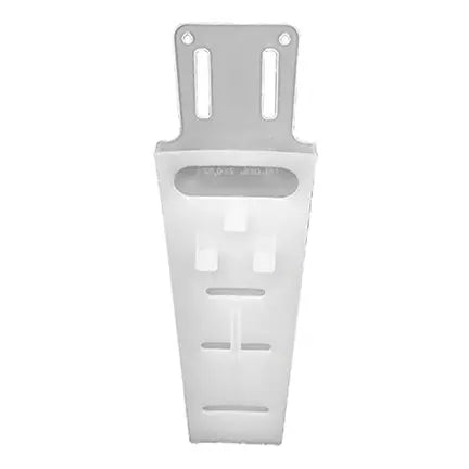 Étui en plastique pour 2 couteaux, 21"