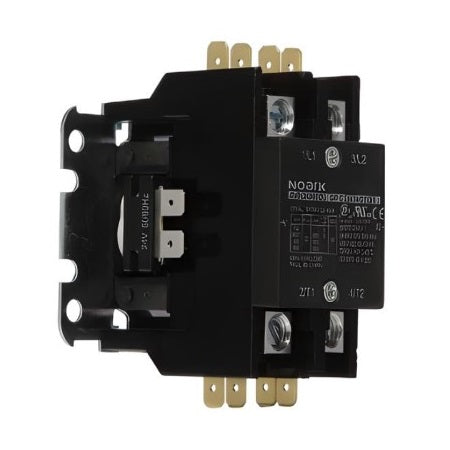 Definite Purpose Contactor Lug Terminals 30 A 120Vac 2NO | Ex9CK30B20G7