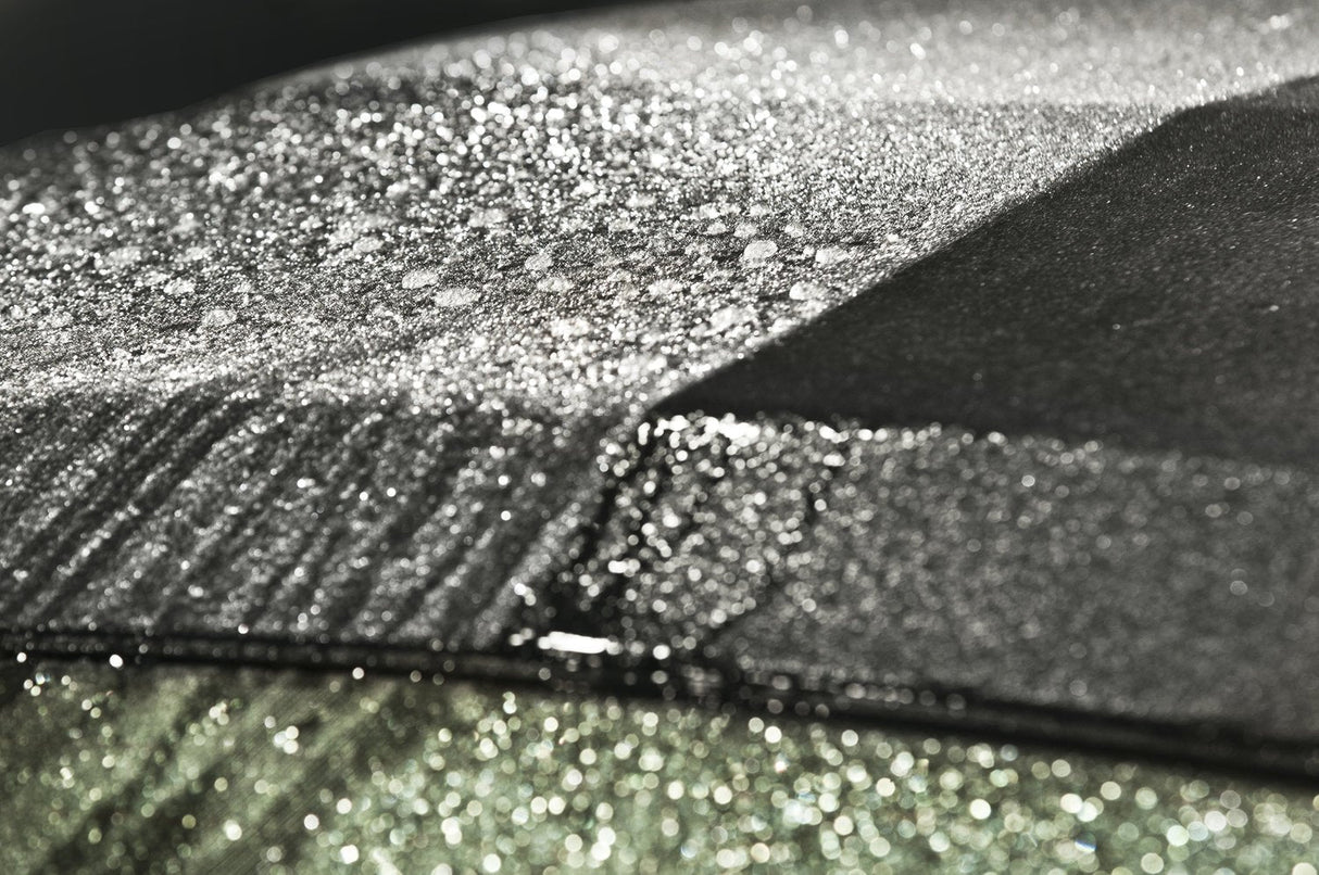 GYEON Q² Fabric Alcantara Coat