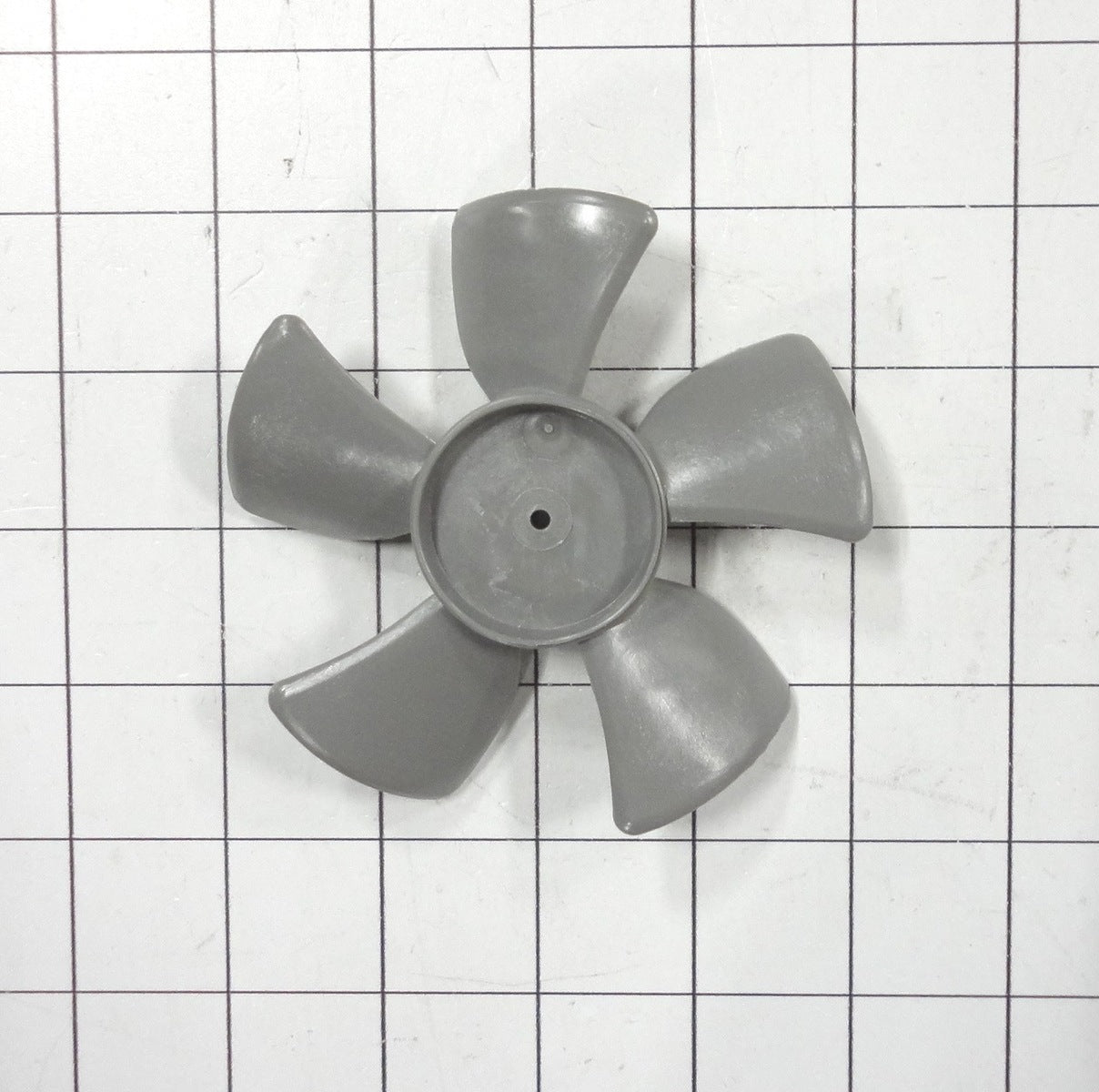FB403 Refrigerator Fan Blade Replacement Part