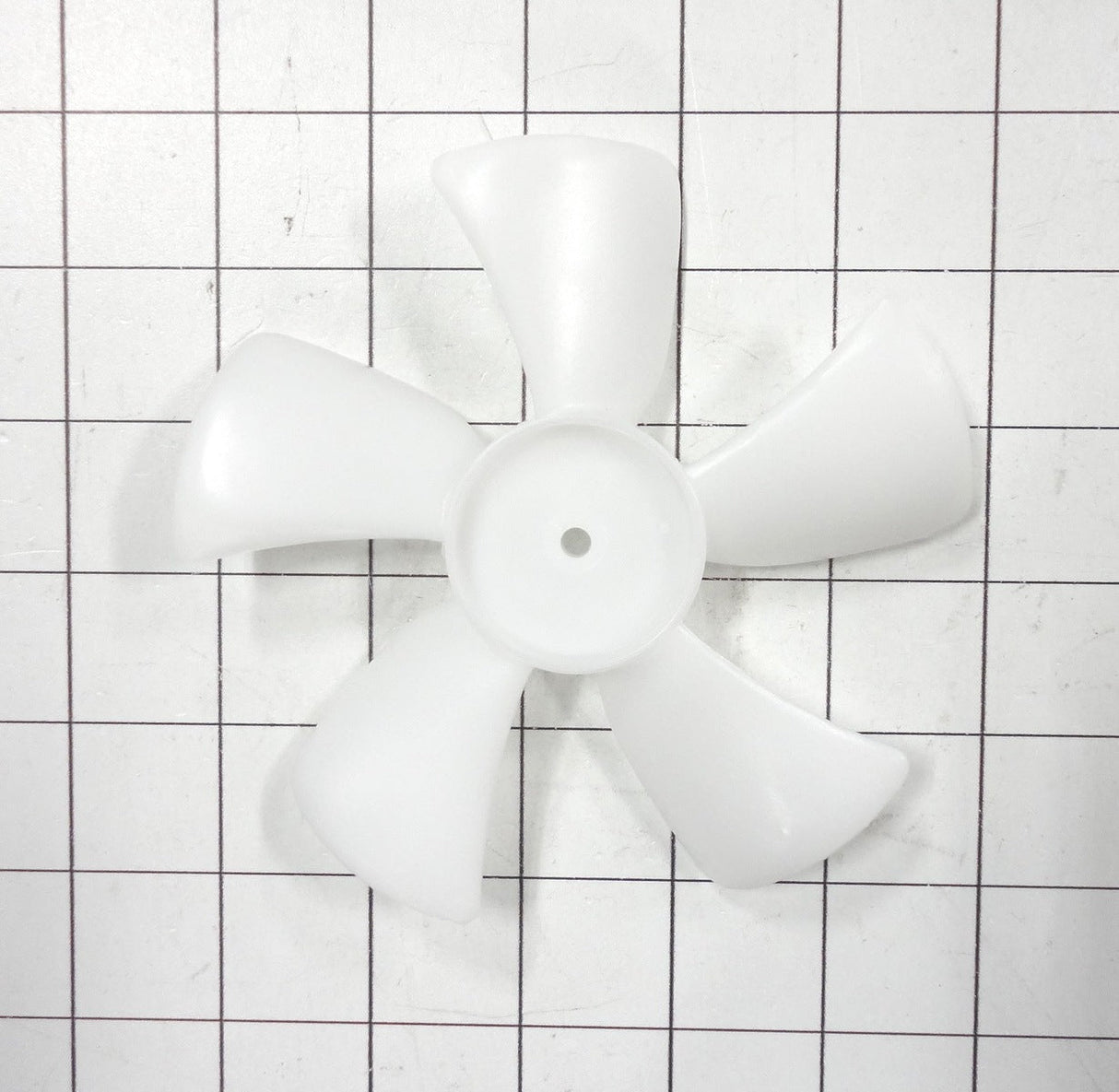 FB501 3/16 Inch Fan Blade for Range Parts