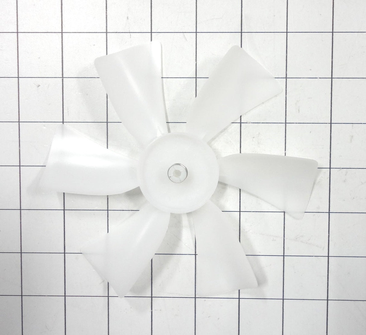 FB601 Refrigerator Fan Blade Replacement Part