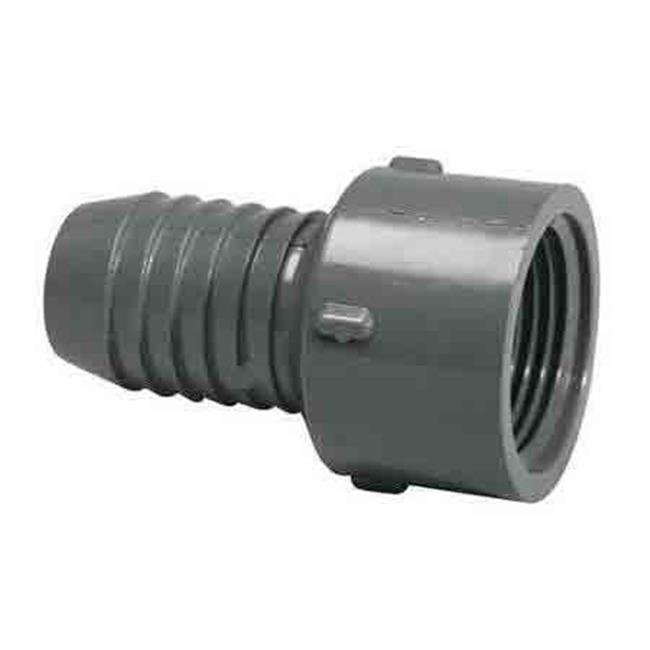 Pipe Fittings - Female Adapters