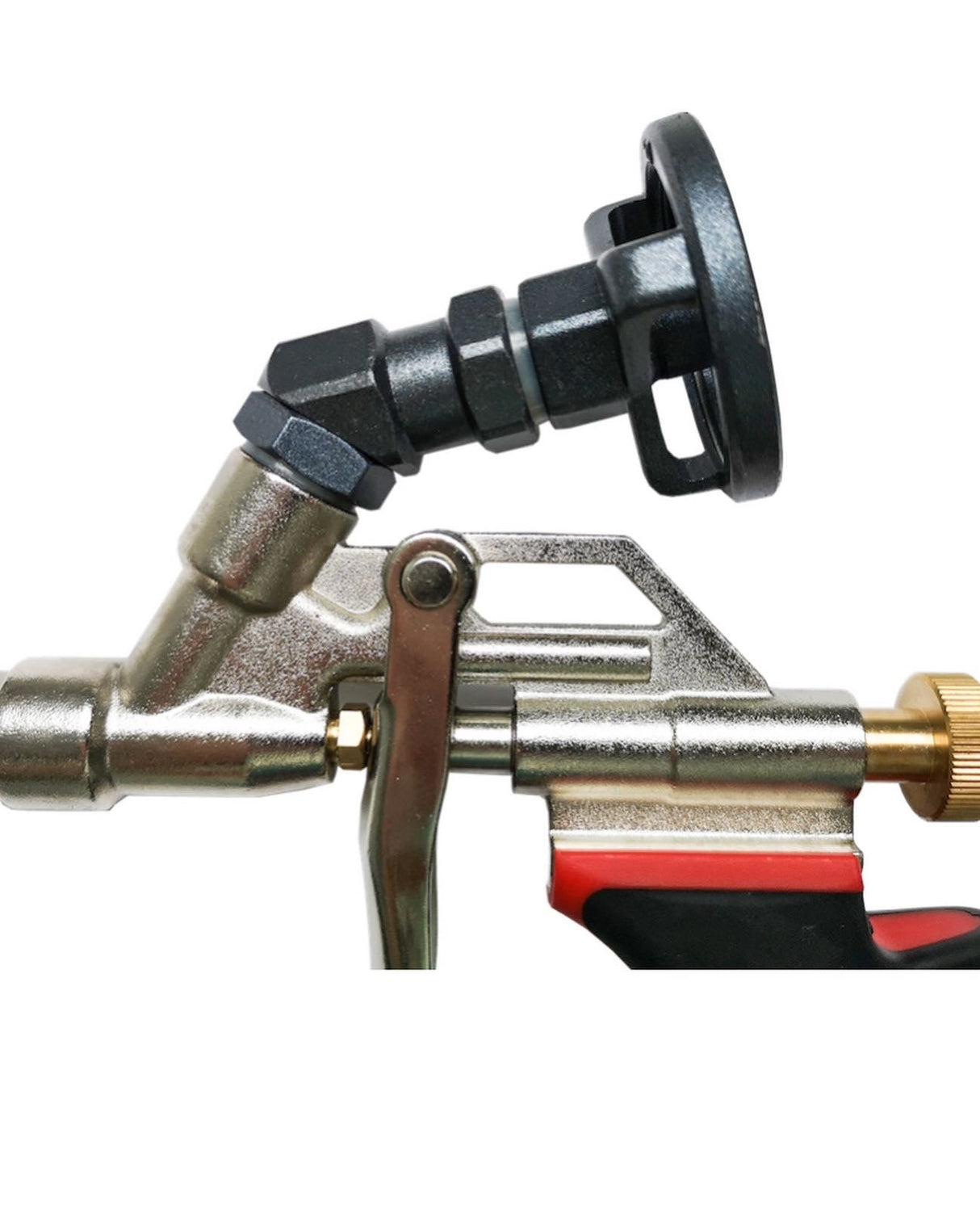 Foam Gun Metal Lite XL 80