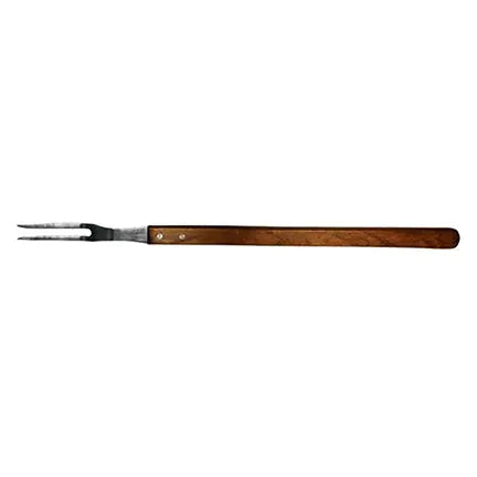 Fourchette à long manche, 20"