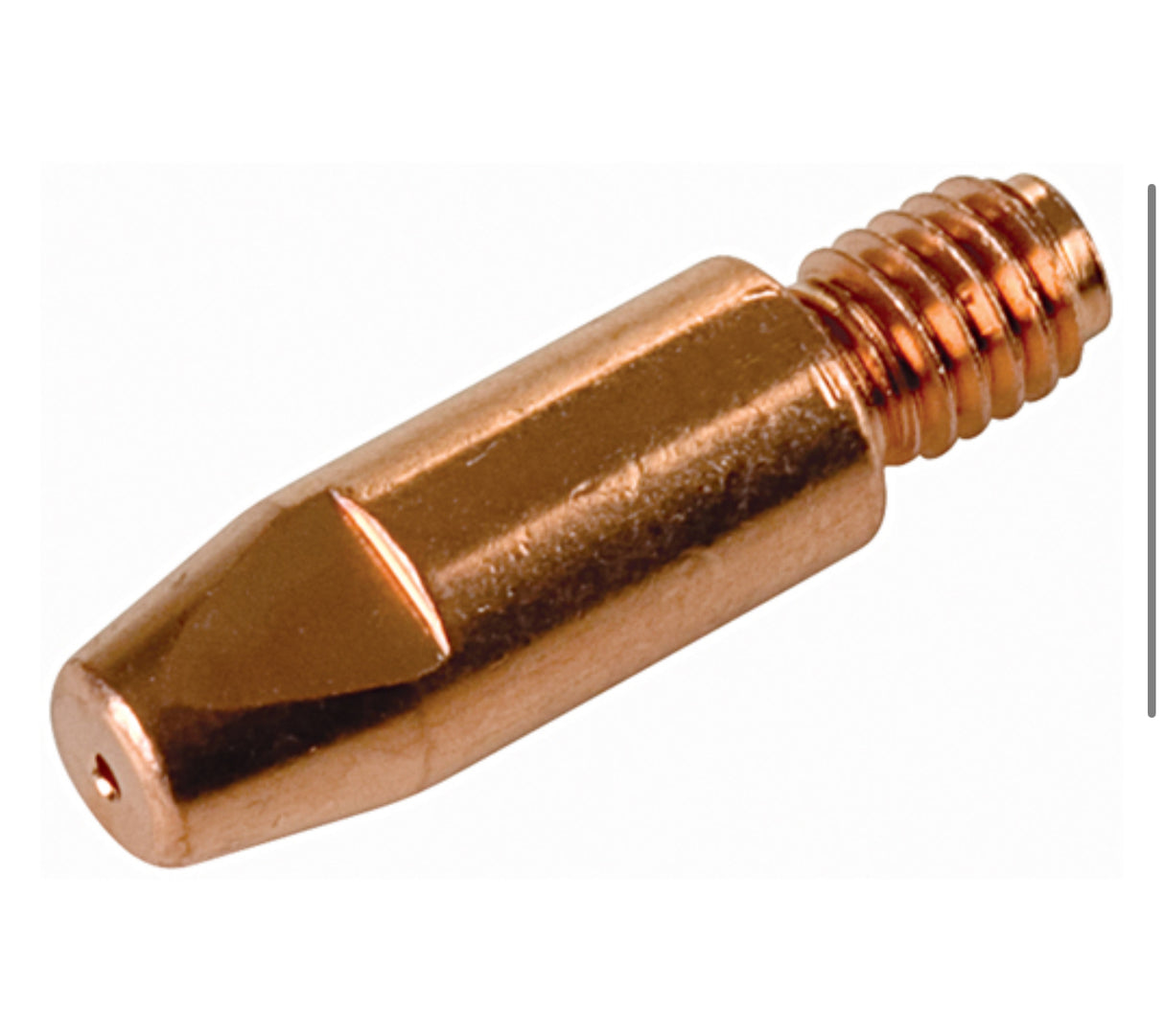 Binzel Style Contact Tip