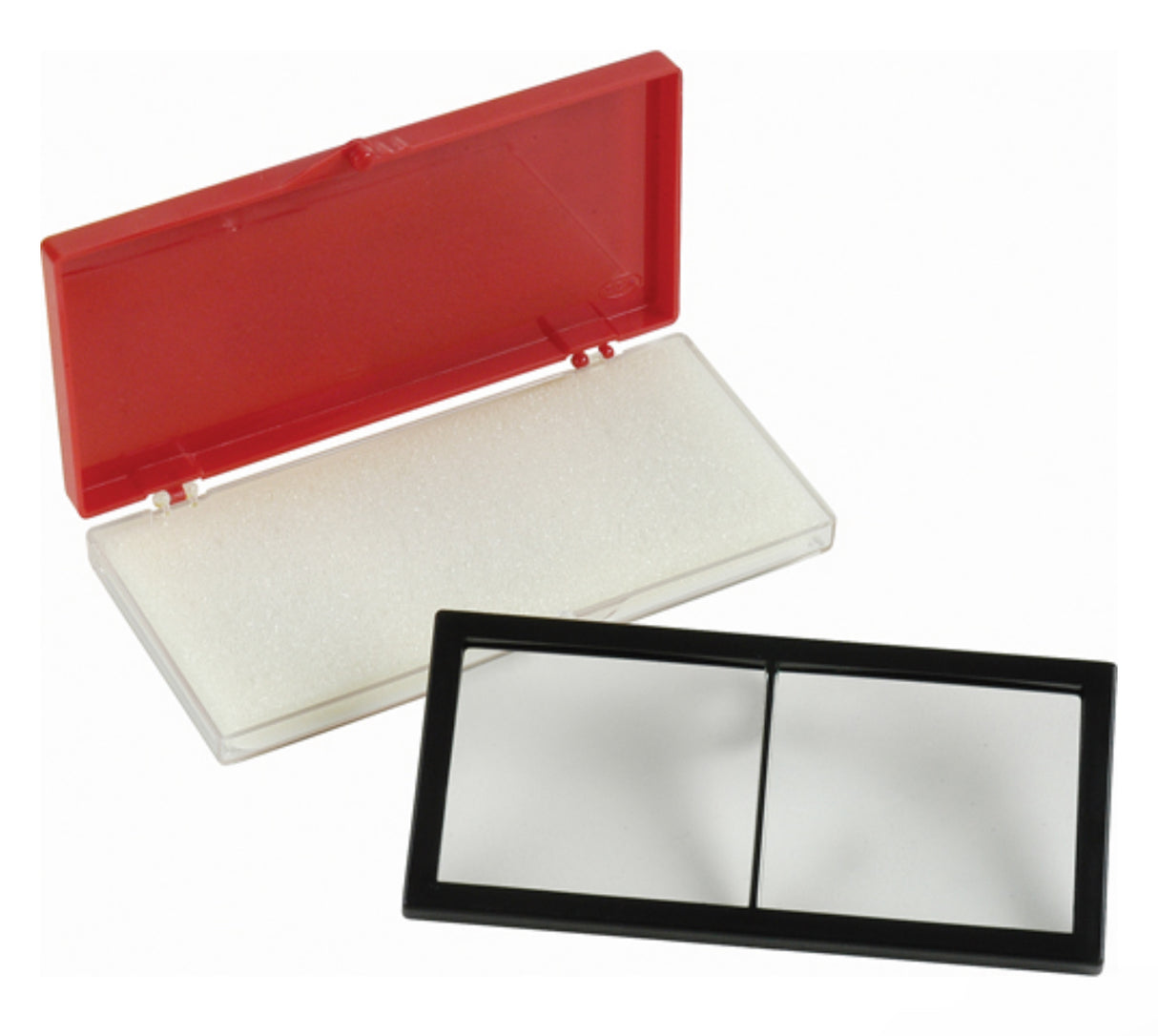 3.00 Diopter Glass Magnifying Lens for Welding Helmet