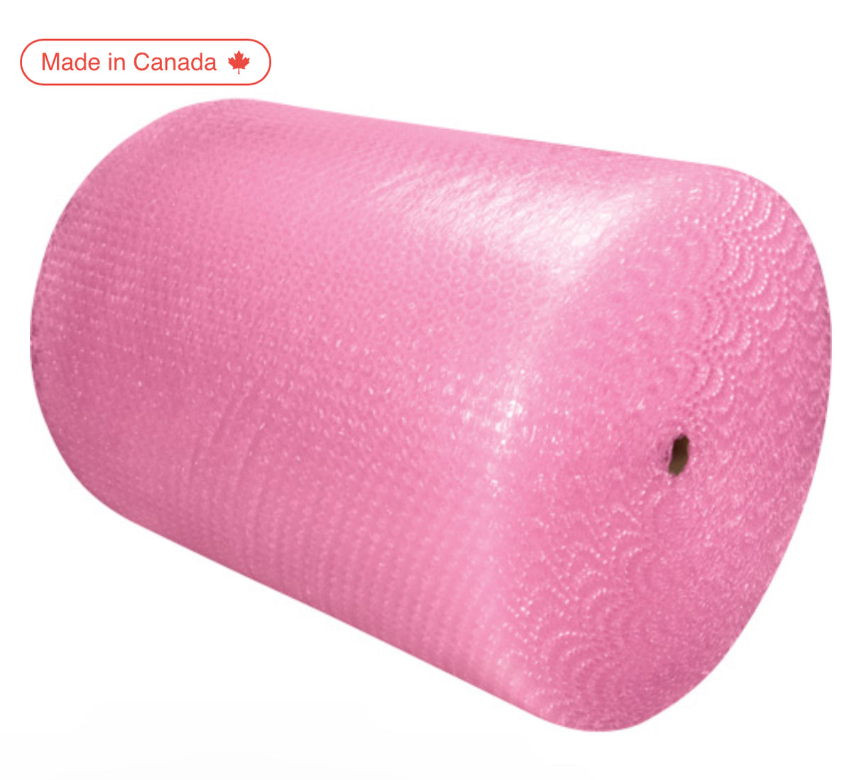 Bubble Roll 250' x 48", Anti-Static, Bubble Size 1/2"