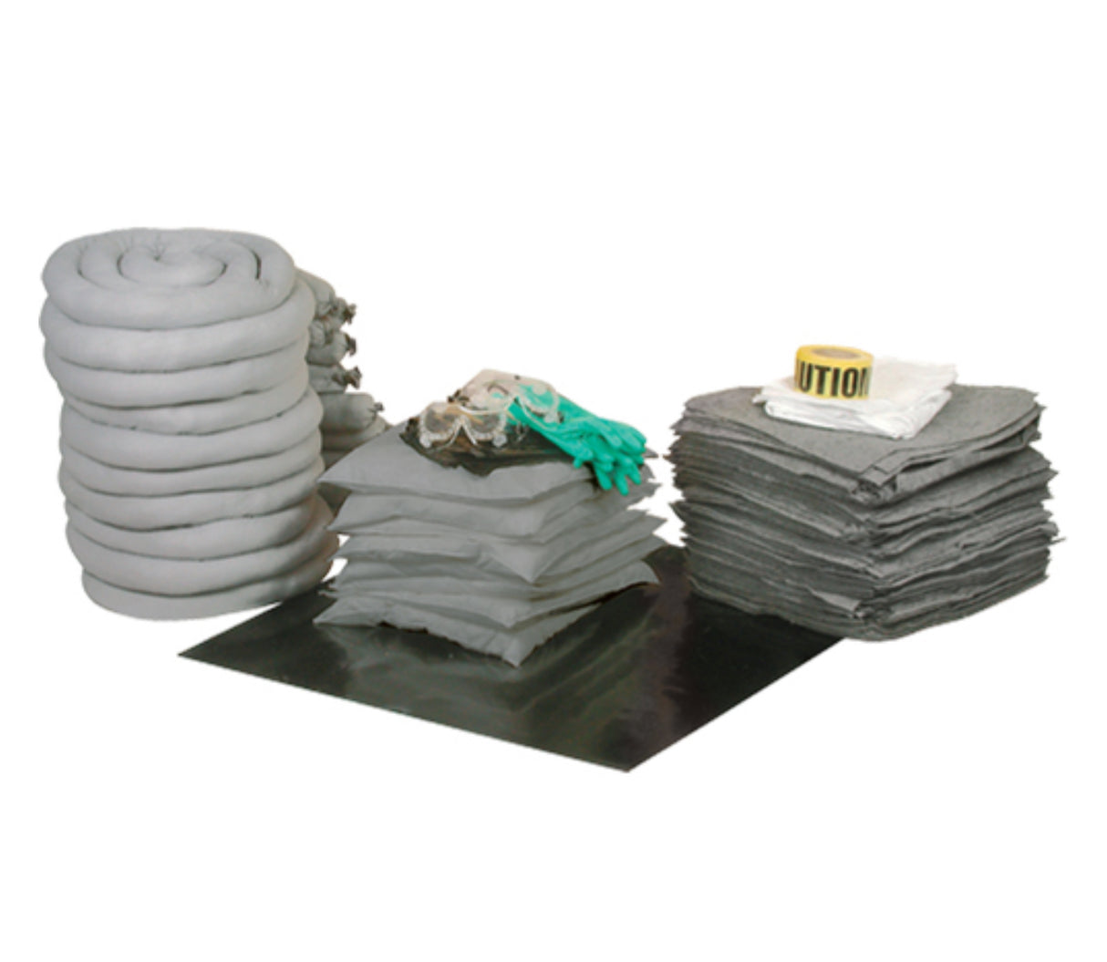 97-Gallon Replacement Kit