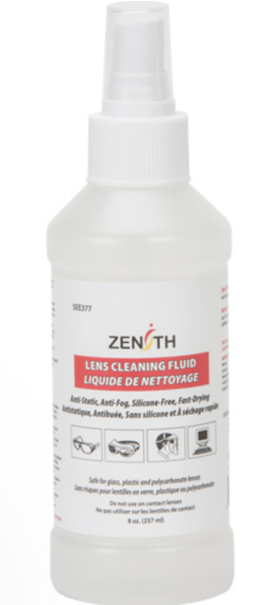 Anti-Fog Lens Cleaner Refill