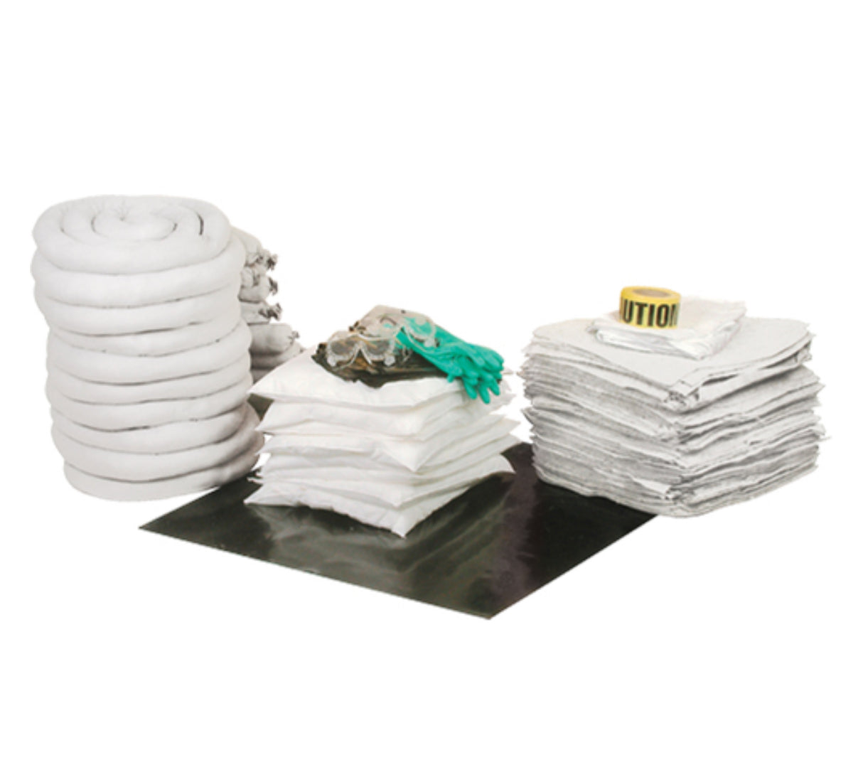 97-Gallon Replacement Kit