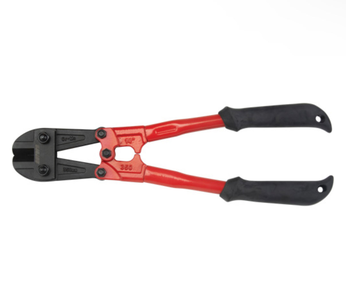 Bolt Cutters, Centre Cut