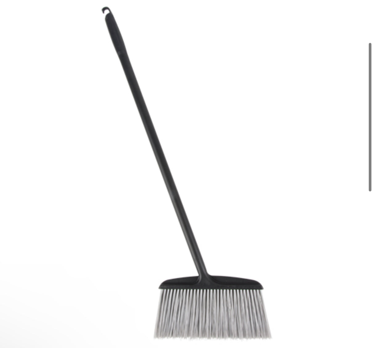 Broom , 31-1/2" Long