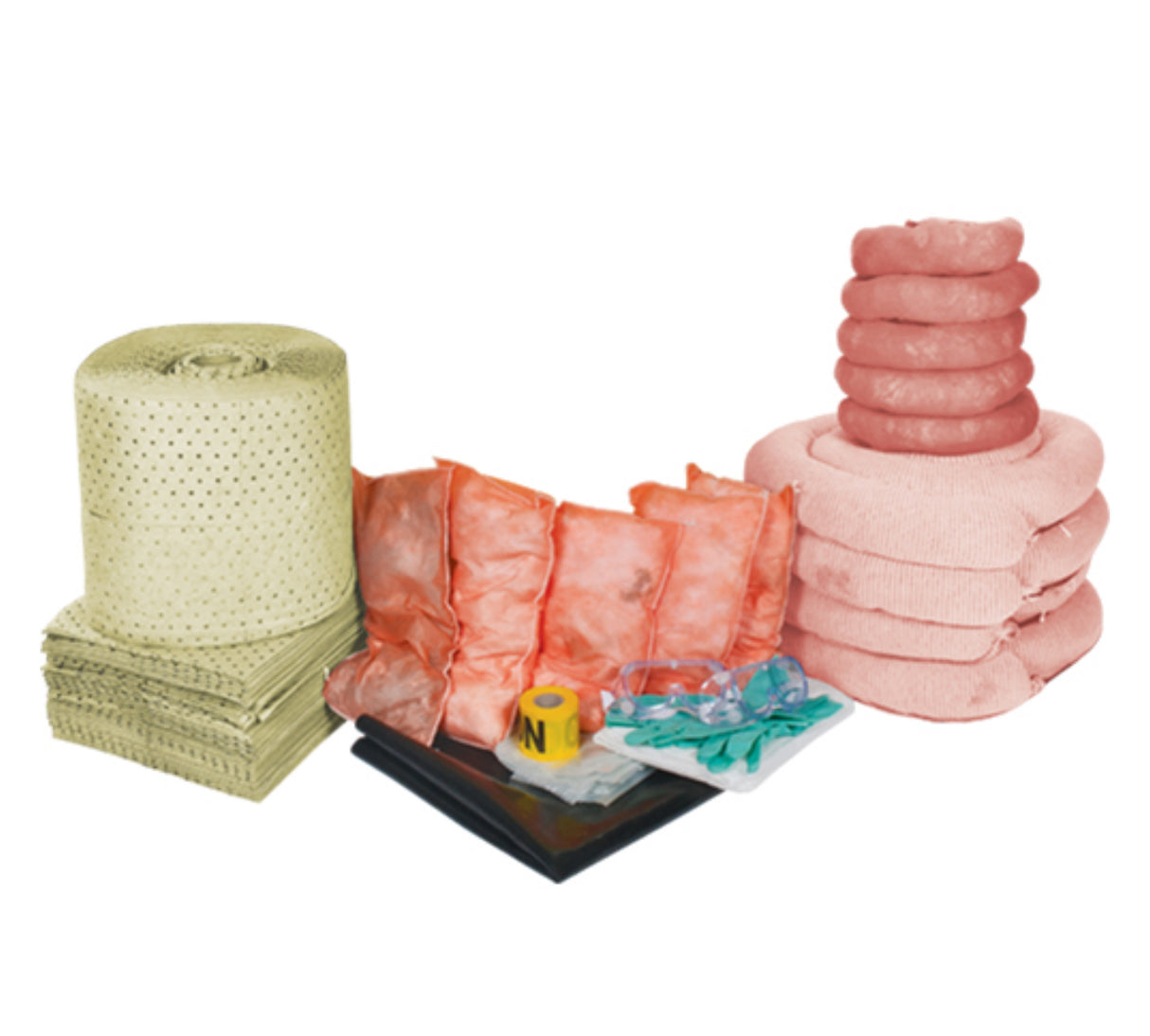 95-Gallon Replacement Kit