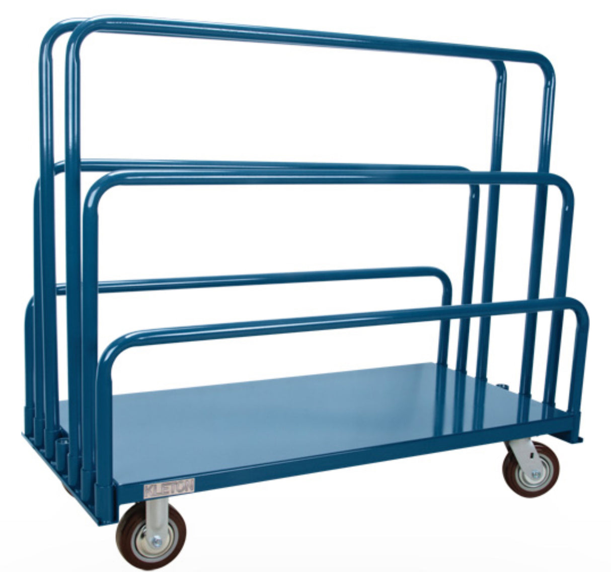 Adjustable Panel Truck, 48" x 24" x 36", 2000 lbs. Capacity