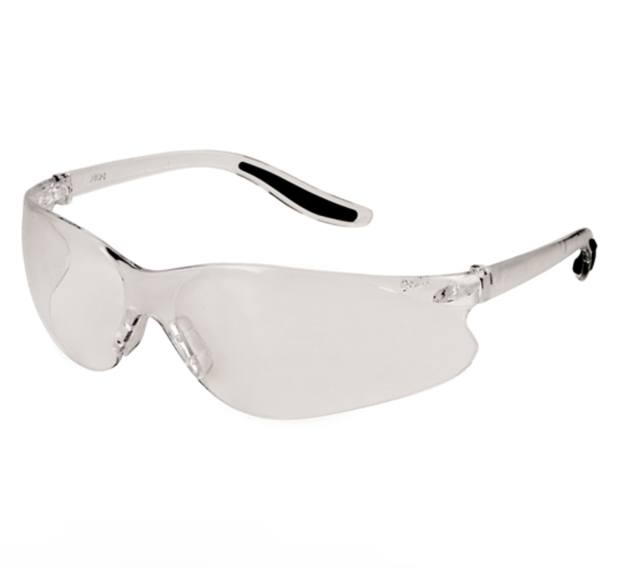 Z500 Series Safety Glasses Anti-Scratch, ANSI Z87+/Meets/Exceeds CSA Z94.3 priced per dozen