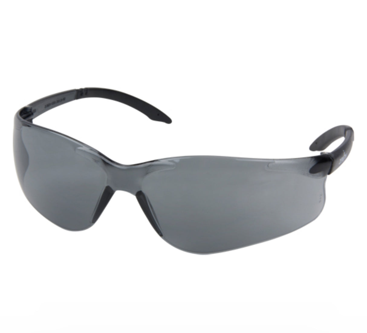 Z2400 Series Safety Glasses Grey/Smoke Lens, Anti-Fog, ANSI Z87+/Meets/Exceeds CSA Z94.3 priced per dozen