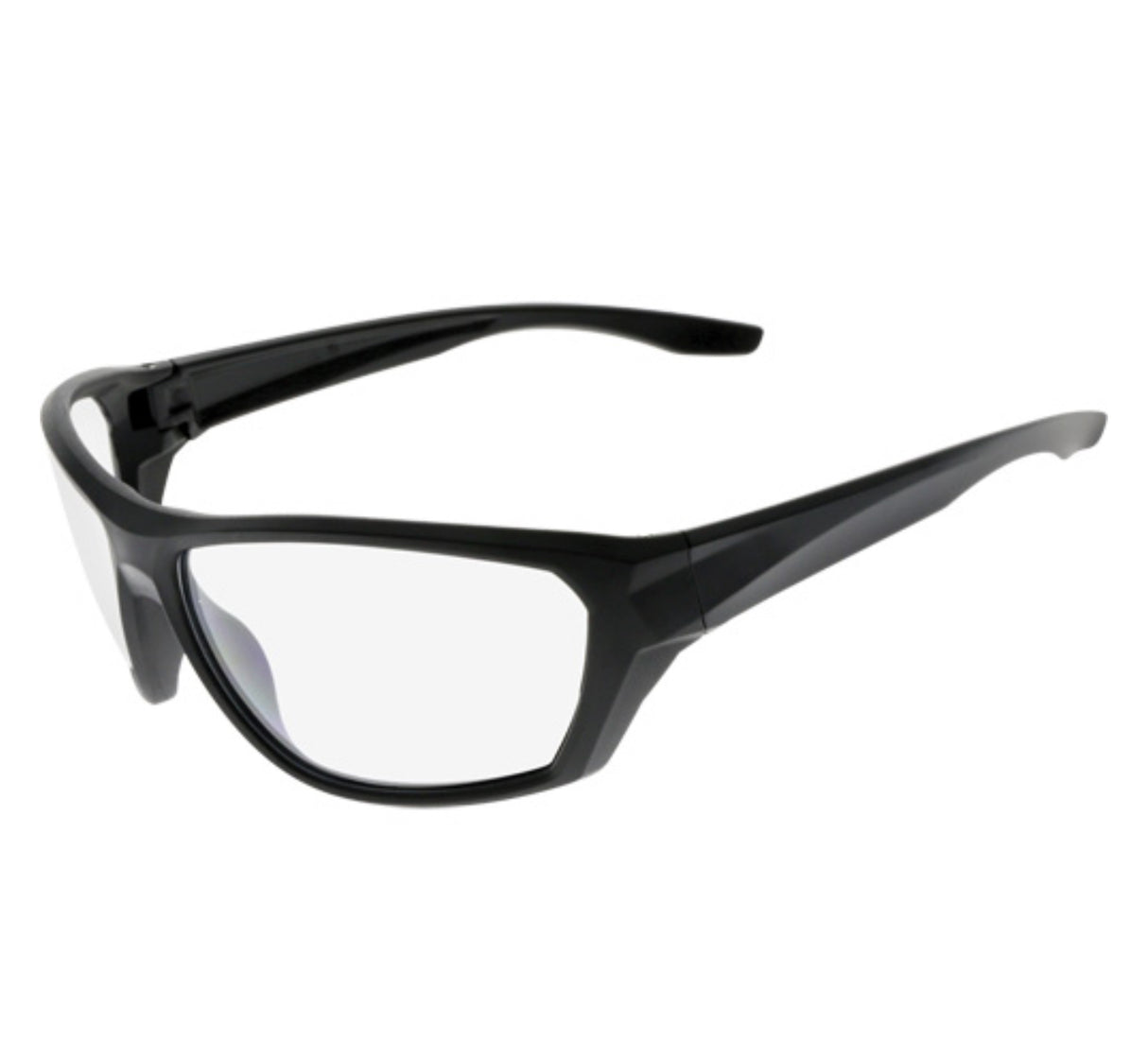 Z3600 Eco Series Safety Glasses Clear Lens, Anti-Scratch, ANSI Z87+/Meets/Exceeds CSA Z94.3 priced per dozen
