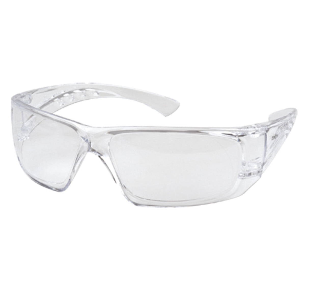 Z2200 Series Safety Glasses Clear Lens, Anti-Fog/Anti-Scratch, ANSI Z87+/Meets/Exceeds CSA Z94.3 Priced per dozen