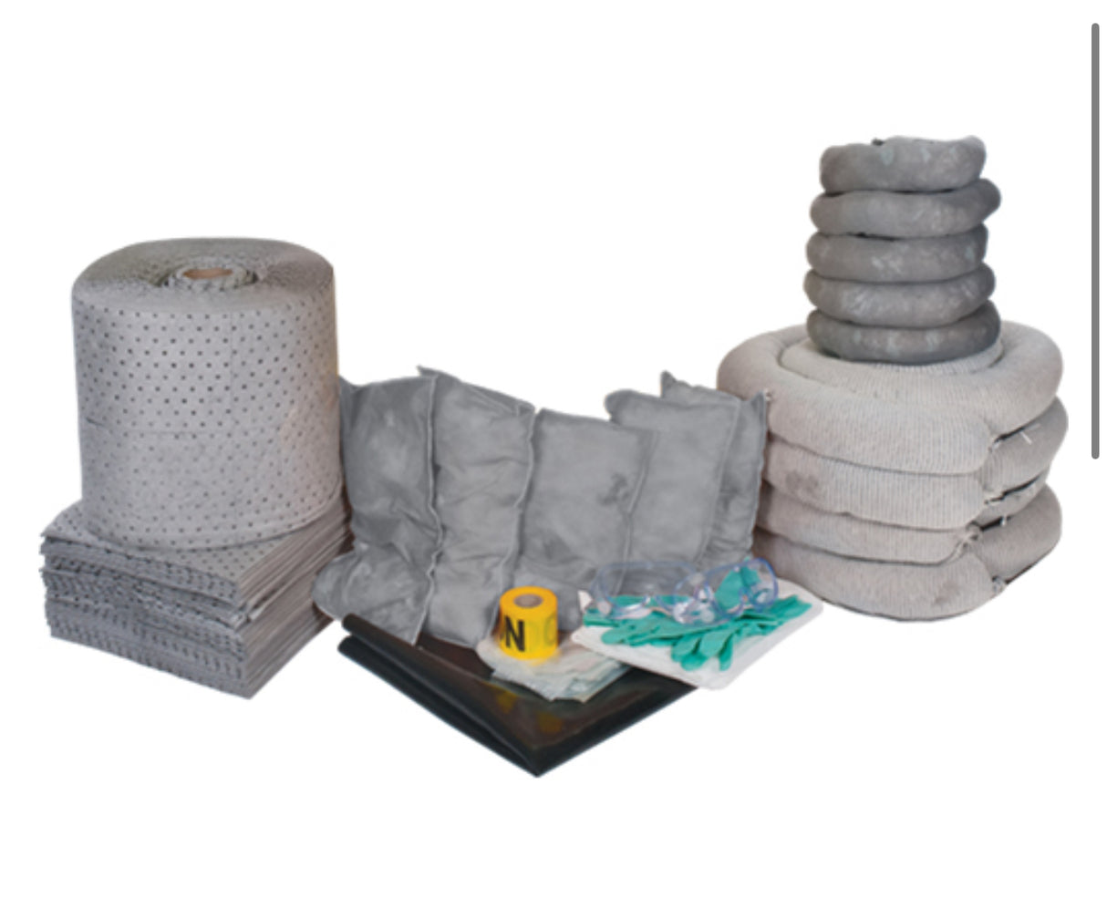 95-Gallon Replacement Kit