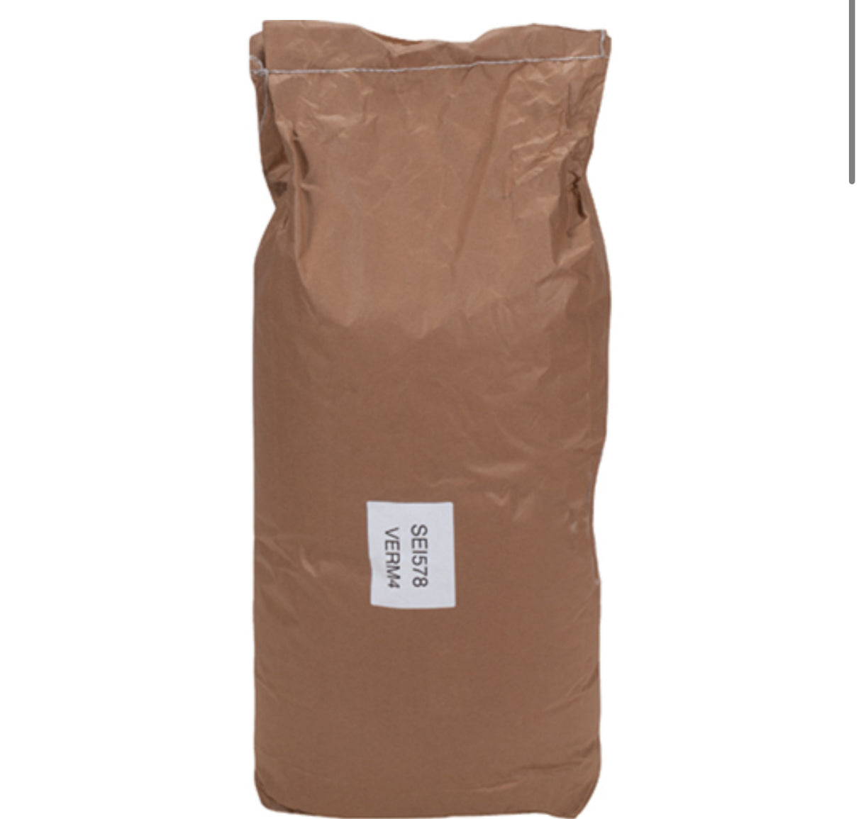 Absorbents - Vermiculite, 4 Gal capacity
