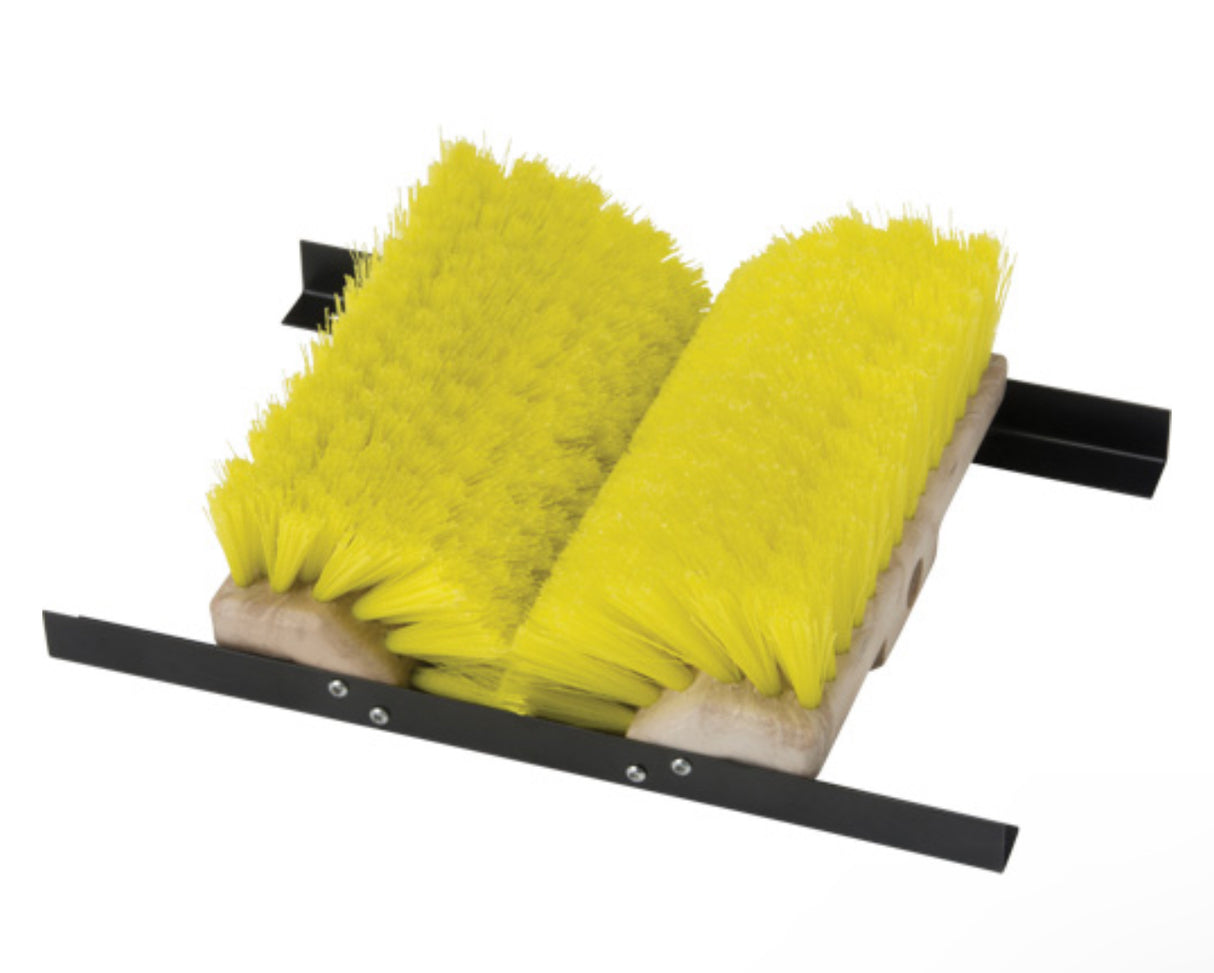 Boot & Shoe Cleaner , 15" Long