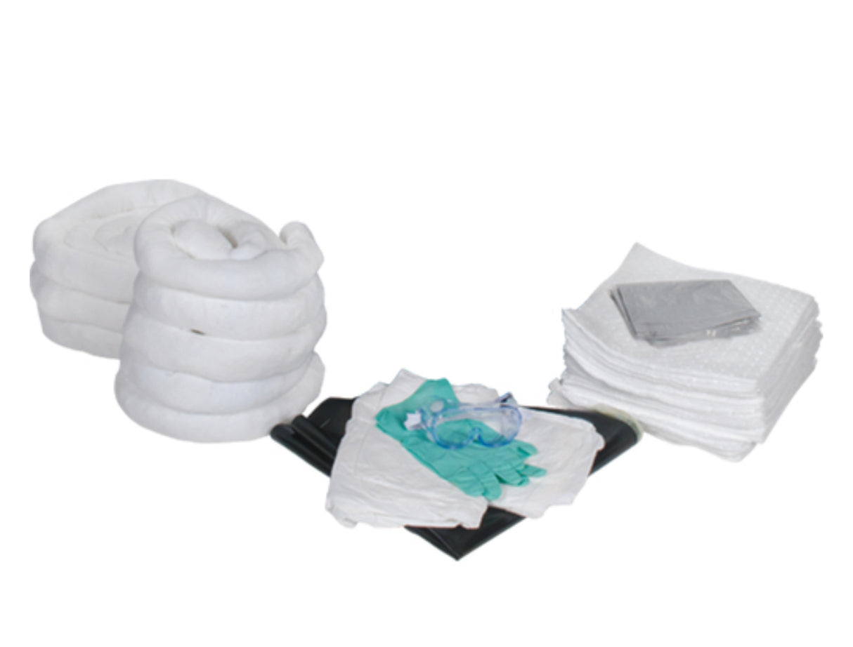 55-Gallon Replacement Kit, Oil