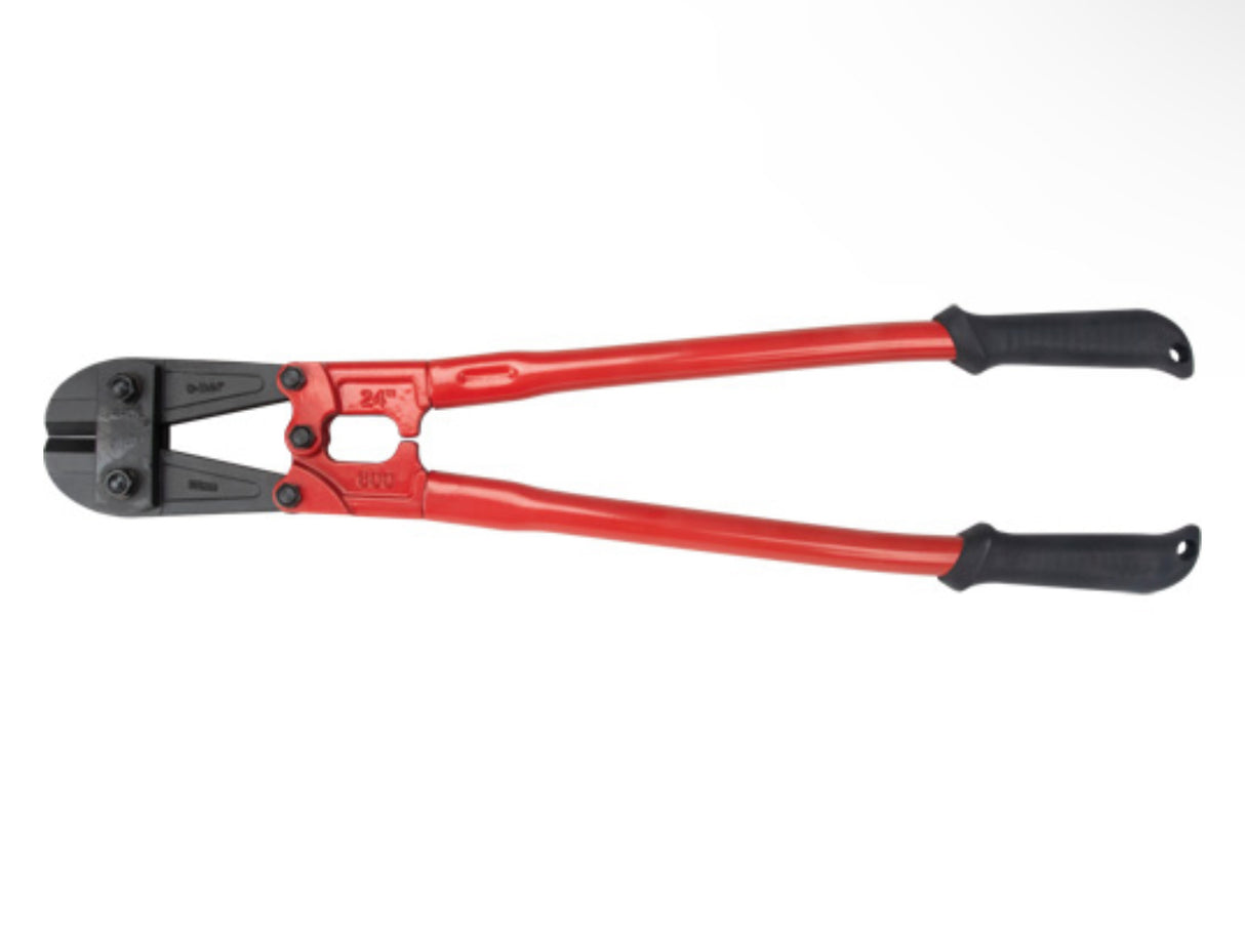 Bolt Cutters, Centre Cut