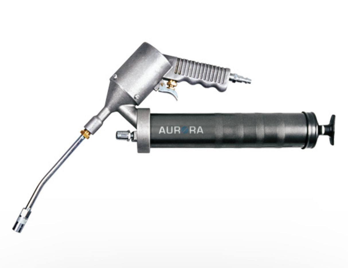 Air-Operated Grease Gun