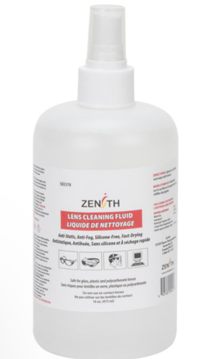 Anti-Fog Lens Cleaner Refill