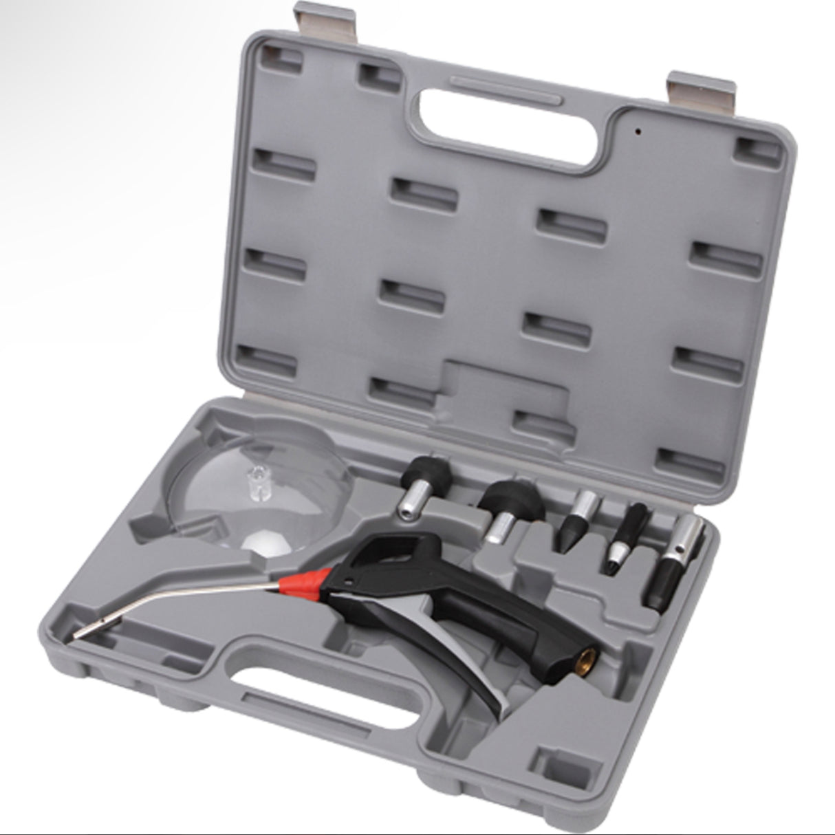 7-Piece Heavy-Duty Air Blow Gun Kit