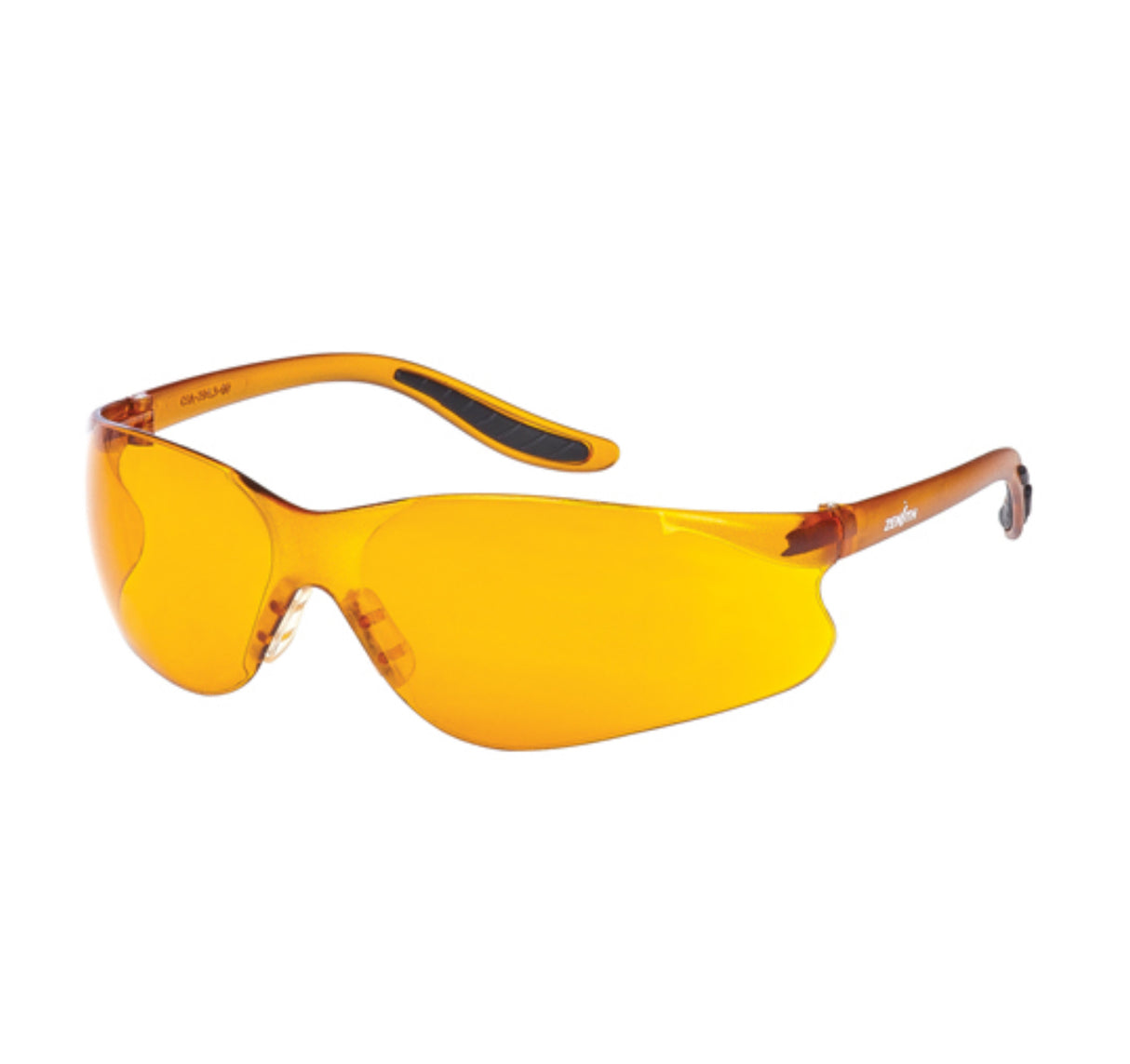 Z500 Series Safety Glasses Anti-Scratch, ANSI Z87+/Meets/Exceeds CSA Z94.3 priced per dozen